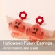thumbnail image 3 of halloween series earrings, halloween party earrings Levamdar CPB-US-PSF576-1, 3 of 5