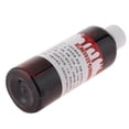 thumbnail image 4 of Sangre Falsa Profesional Especial Halloween Cicatrices De Heridas Zombie Fancy Maquillaje Sangre Falsa 100Ml Monstrate CE001895-00, 4 of 7