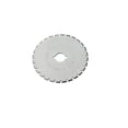 thumbnail image 1 of Disco de Corte de Rodillo de Repuesto de Cortador Rotatorio de 45 Mm Sunnimix Herramientas de corte para coser, 1 of 7