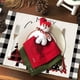 thumbnail image 2 of Decoraciones para Mesa Comedor Interior 4/6 Uds. Prácticos Manteles Individuales Navidad 18 X 12 Pulgadas Bonitos Y Creativos, 2 of 9