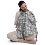 Boppy Nursing Cover - Available in Multiple Patterns