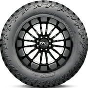 37×12.50R17LT Amp Terrain Attack M/T 124Q D/8 Ply Black Wall . Simolary simolary.com 11