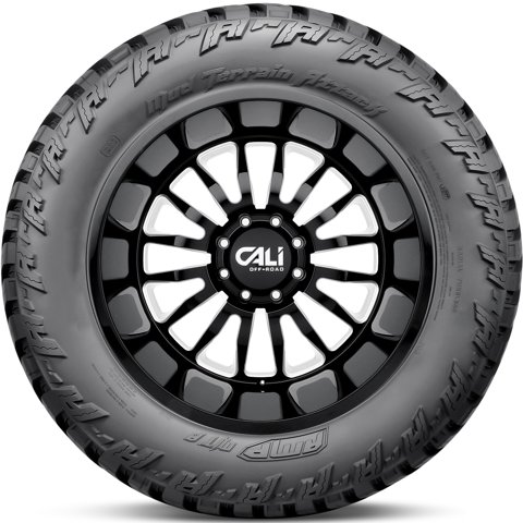 37×12.50R17LT Amp Terrain Attack M/T 124Q D/8 Ply Black Wall . Simolary simolary.com 14