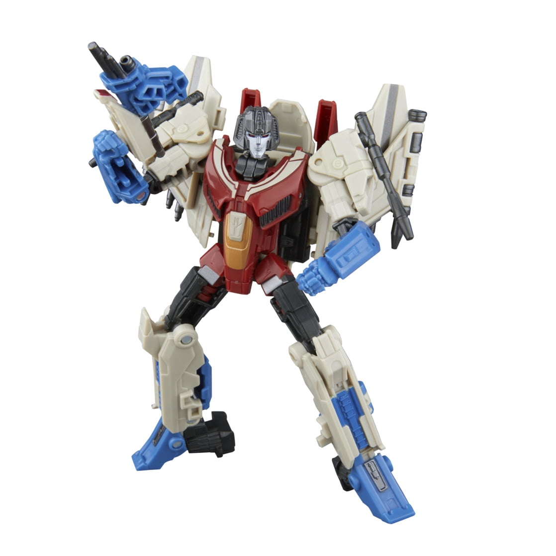 Transformers Toys Studio Series Transformers One Starscream 4.5” Action Figure, 8+