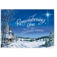 thumbnail image 2 of Remembering You Chrisas Card Set of 20, 2 of 4