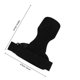 thumbnail image 2 of OUNONA Correa Para Levantamiento Con Protección De Palma Y Ajuste Ergonómico Para Gimnasio, 2 of 7