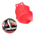 thumbnail image 6 of Kids Seat Attachment Racing Go Kart Car Seat Go Seat Red, 6 of 8