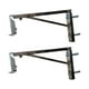 thumbnail image 4 of Soporte De Montaje Para Fregadero Bajo Encimera, Soporte Estable Para Fregadero De Cocina De Acero Inoxidable, Altura 35T, 225mm, 4 of 6
