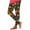 1-Orange, variant on Halloween Seamless Leggings for Women Pumpkin Spider Print Basic Yoga Pants Leggings Long Pants Tight Elastic Waist Ankle Length Pants Halloween Festival Trousers Orange S