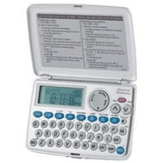 Sharp PWE150 Oxford Pocket Spanish Electronic Dictionary