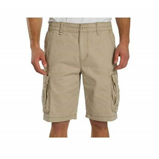 unionbay stretch cargo shorts