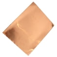 thumbnail image 4 of Cinta Protectora EMI Baoblaze 4 Piezas de Cobre para Guitarra 30x22,5 Cm, 4 of 8