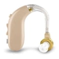 thumbnail image 5 of Audifono Auditivo Axon A130B color Beige Para Sordera Recargable, 5 of 5