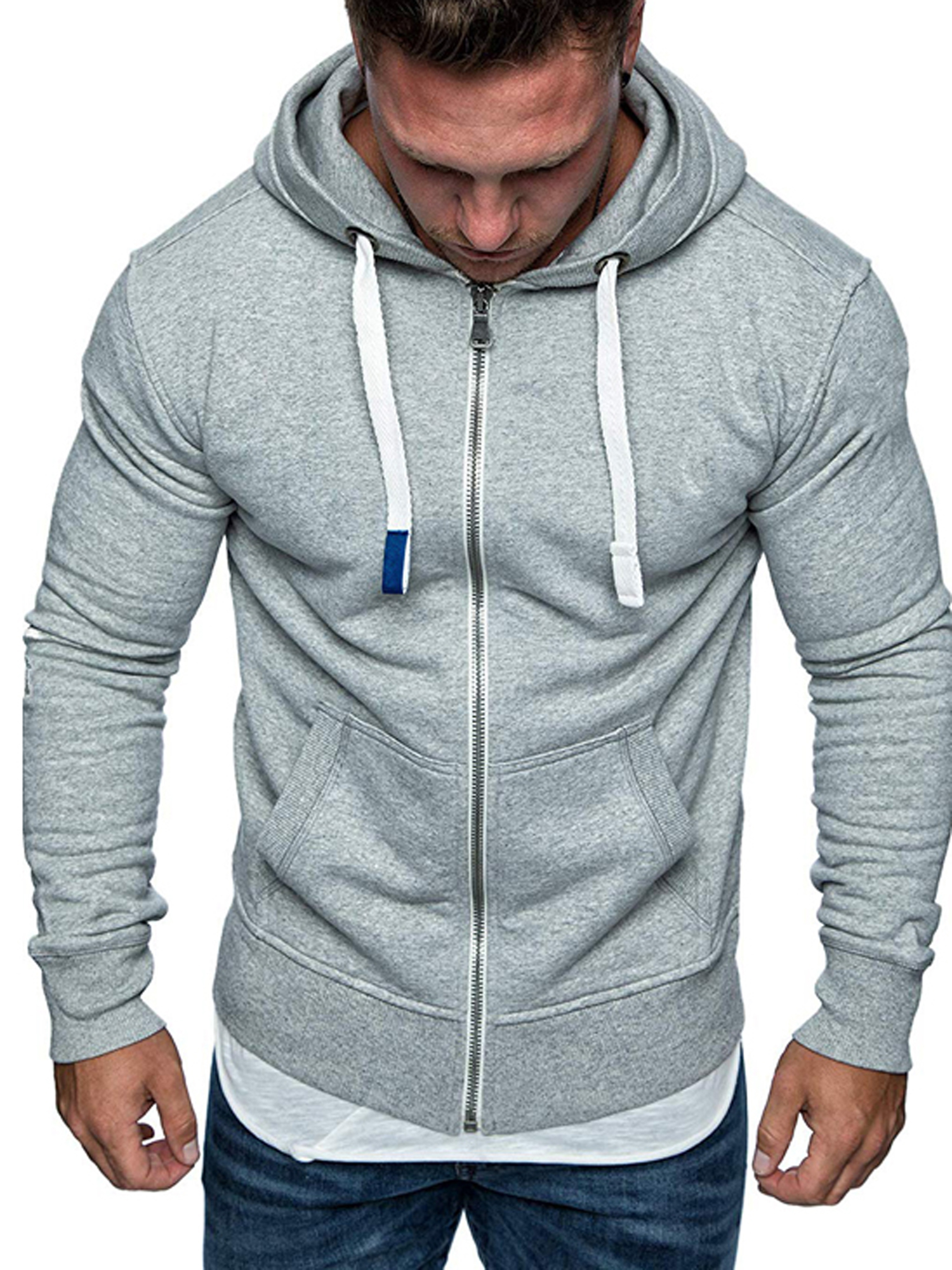 jogger hoodie