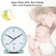 thumbnail image 4 of Alarm Clock, Non Ticking Analog Alarm Clocks with Warm Night Light, Bedside Alarm Clock Silent Clock, 4 of 4