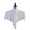 Orange, variante sur TIELUTT Décorations Suspendues d'Halloween Accessoires Blancs pour Bars, Salles d'Évasion et Scènes, Ornement en Vrac Transparent, Ornement de Gui, Ensemble de Barbe et Chapeau à Paillettes, Chaîne de Lustre
