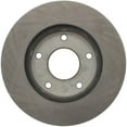 thumbnail image 3 of Centric 121.62016 Disc Brake Rotor Fits select: 1982-1988 CHEVROLET CAMARO, 1982-1988 PONTIAC FIREBIRD, 3 of 5