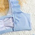thumbnail image 6 of LNMQLPDBS Bathing Suit Boys Sibling Matching Swim Suits Baby Rash Guard Toddler Girls Clothes 5t 18 Months Girl Clothes Girl Toddler Clothes for Boys 12-14 Big Girls Toddler Girls Summer Clothes, 6 of 8