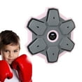 thumbnail image 3 of Boxing Wall Target, Fácil de Instalar Música Inteligente Para El Gimnasio en Casa, 3 of 7