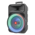 thumbnail image 3 of PBS-12TECHNO BAFLE AMPLIFICADO 12" 30,000W P.M.P.O, 3 of 4