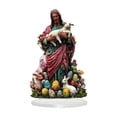 thumbnail image 2 of 2D Acrylic Desktop Ornaments Home Decoration Gifts Holiday Decoration Ornaments, 2 of 5