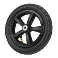 thumbnail image 1 of Rueda De Aire Para Scooter, Rodamiento De 8 Mm, Tracción, Tubo Interior De Neumático De Rueda Neumática De 8 Pulgadas Con Buje 200 X 45 Para Scooter Eléctrico, 1 of 7