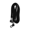 thumbnail image 5 of TOOYFUL Eyeglass Strap Adjustable Lightweight Fashion for Men Woman Glasses Strap Eyewear Retainer for Party Office Stage Performance Black, 5 of 10