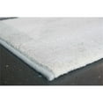 thumbnail image 5 of Essentials Abstract Orange Sage Blue Gray Ivory and Mauve Olefin Area Rug, 5 of 7