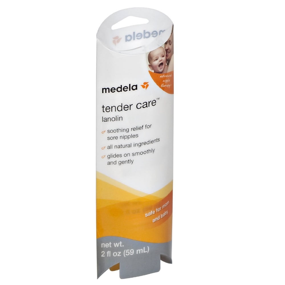 Medela Accessory Starter Set