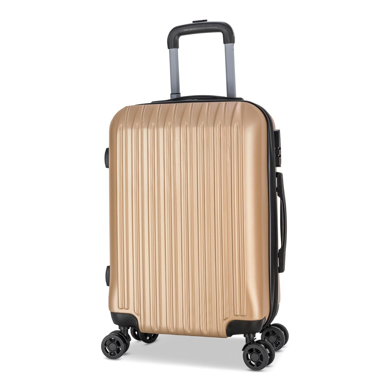 NICCI Grove 3pc Luggage Set