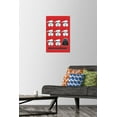 thumbnail image 3 of Star Wars: Saga - Bah Humbug Wall Poster with Push Pins, 14.725" x 22.375", 3 of 3