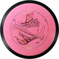 thumbnail image 4 of MVP Special Edition Fission Wave Distance Driver Golf Disc [Colors may vary], 4 of 6