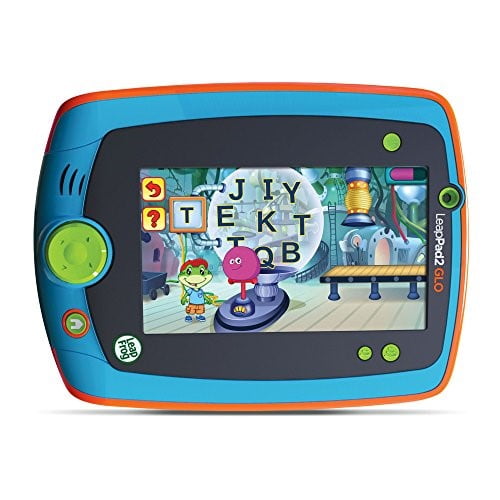 leapfrog leappad glo learning tablet