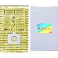 thumbnail image 4 of 20 Pack Replacement Disposable Canister Vacuum Cleaner Bags for Kenmore 50403, 4 of 5