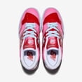 thumbnail image 4 of New Balance BB550YKC Patent Leather 'Team Red & Pink' Expeditedship, 4 of 6