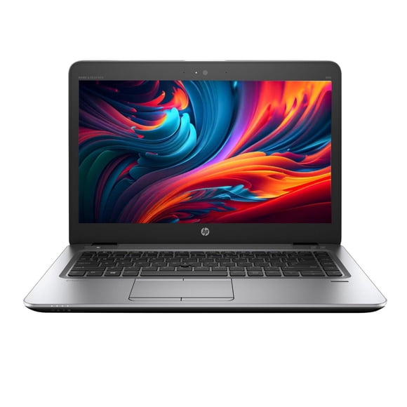 Restored Laptop Hp ELITEBOOK 840 G4 Intel CI5-7200U a 2.50GHZ 8GB en RAM 256GB SSD (Refurbished)