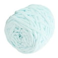 thumbnail image 4 of Fyydes Polyester Yarn, Single Thick Ice Strip, 1 Ball, 4 of 8