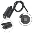 thumbnail image 4 of Genrics Factory Spec Ignition Coil for Many 2001-2020 Kawasaki Replaces 21121-2092 USA, 4 of 5