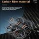 thumbnail image 2 of Armadura de fibra de carbono para fuselaje de dron, protección contra impactos I2K7 para hélices NEO, 2 of 7