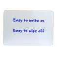 thumbnail image 3 of Flipside Products Two-Sided Marker Boards, 9" x 12", Class Pack of 24, 3 of 3