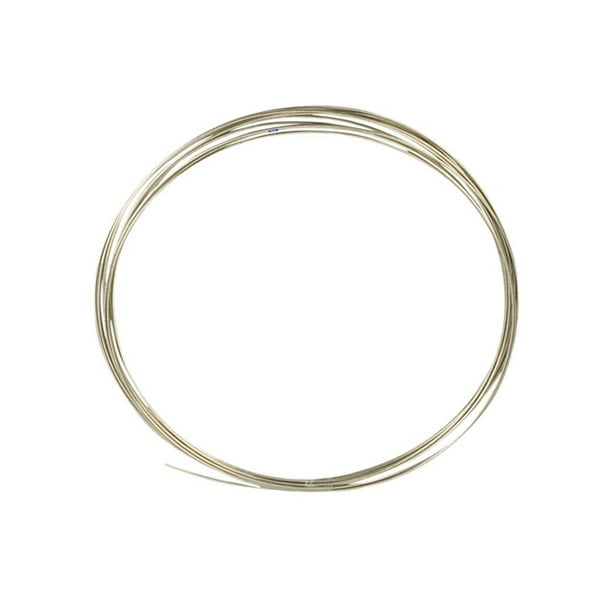 Silver Solder Wire Soldering Jewelry Making & Repair Easy Soft Solder 5