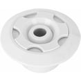 thumbnail image 1 of Hongchun Buse de Massage Ronde Blanche Rotative à 360° Accessoire de Spa de Piscine, 1 of 5