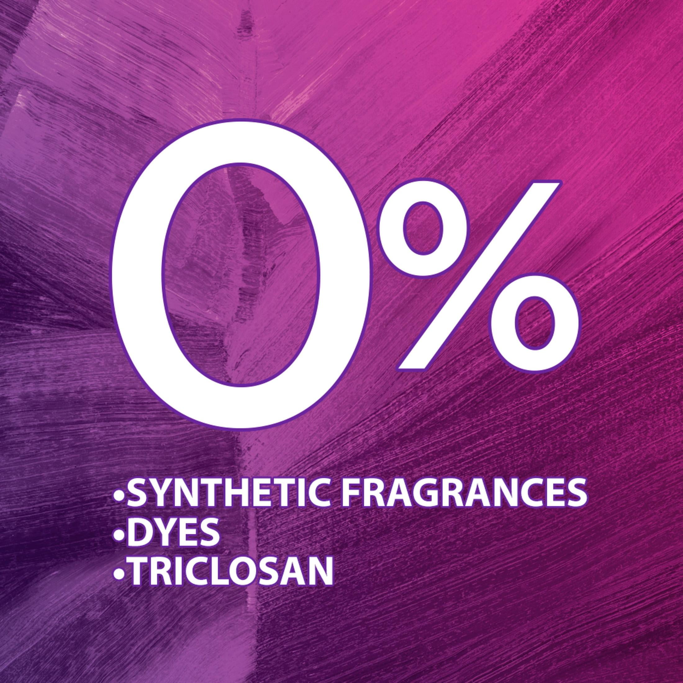 Dyepot Weekly #276 - Synthrapol vs Dish Soap? Washing Purple Pop