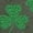 Z2-Green, variant on HongQid St Patricks Day Shirt Women V Neck Funny St Paddys Day T-Shirt Irish Graphic Short Sleeve Tee