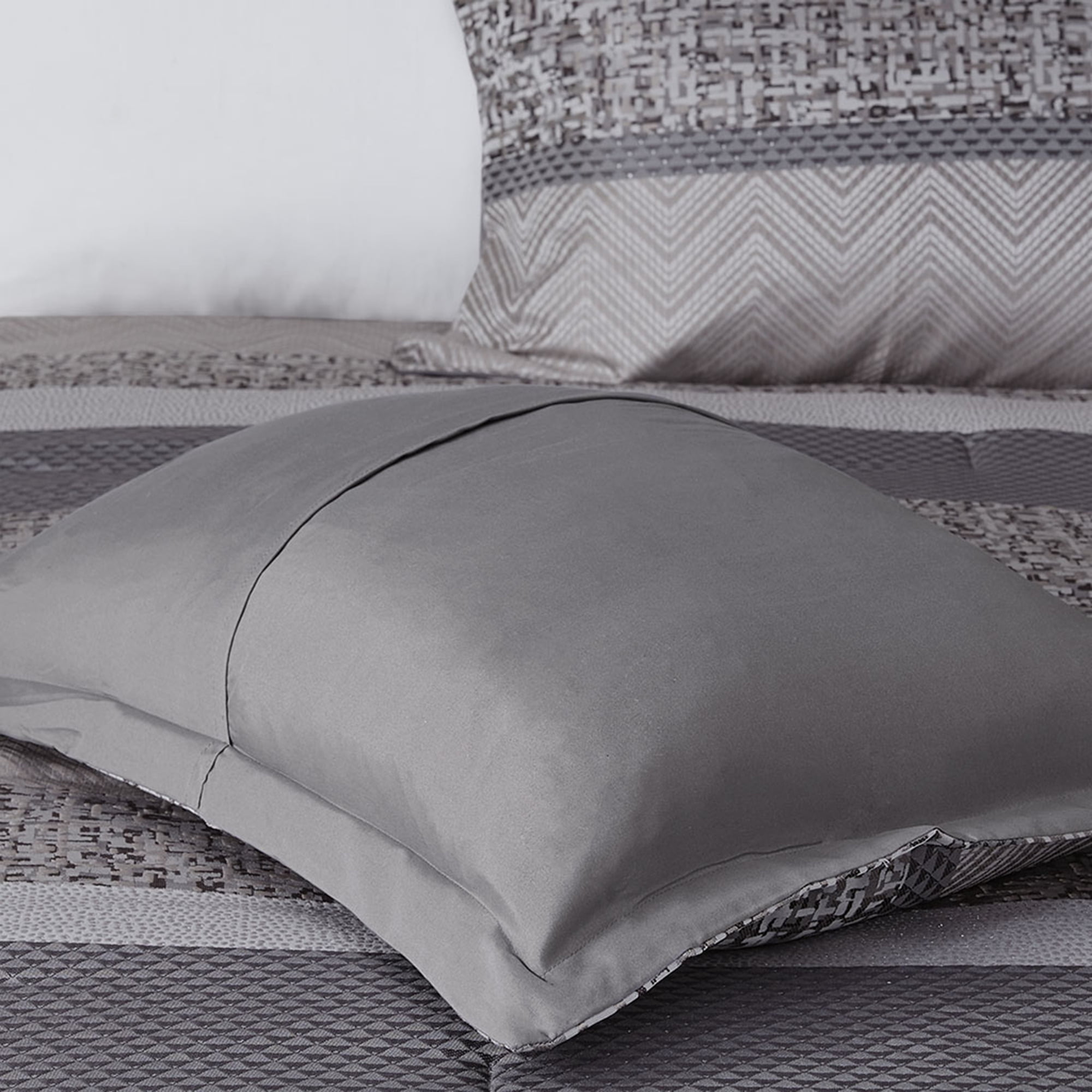 Home Essence Harmony Comforter Set