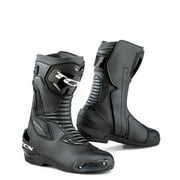 TCX SP-Master Boots, Black, Size:38