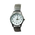 thumbnail image 1 of HBFAGFB Women Watch Adjustable Durable Leather Strap Fashion Watch Suitable for Daily Use B, 1 of 2