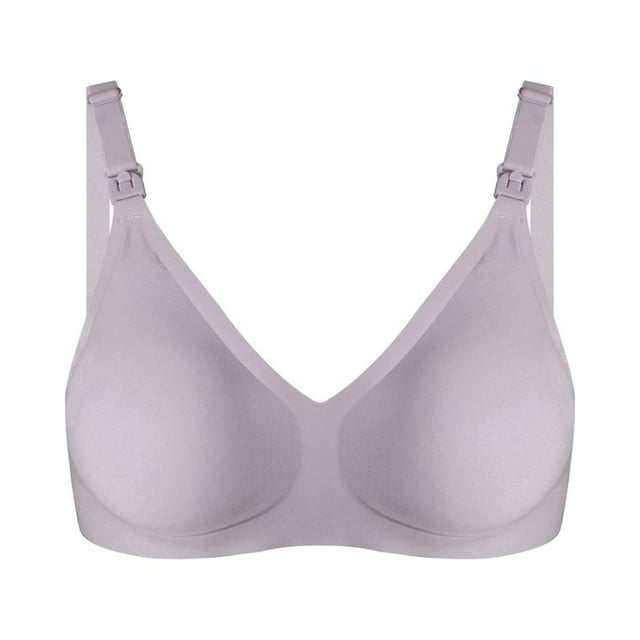 Timegard Womens Bralettes Summer Adjustable Strap Wireless Full Coverage Comfortable Soft Everyday Bras