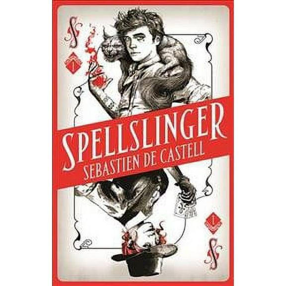 Spellslinger