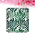 thumbnail image 4 of 1pc Bathroom Curtain Printing Waterproof Creative Shower Bathing Curtain for Room Decor Bathroom, 4 of 6